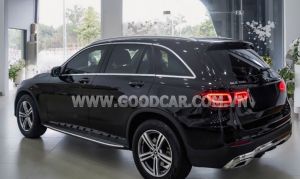 Xe Mercedes Benz GLC 200 2022