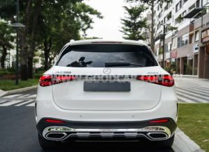 Xe Mercedes Benz GLC 300 4Matic 2024