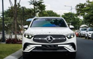 Xe Mercedes Benz GLC 300 4Matic 2024