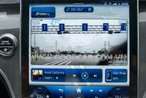 Xe Mercedes Benz GLC 300 4Matic 2024