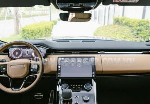 Xe LandRover Range Rover Sport Dynamic SE P400 3.0 AT 2022
