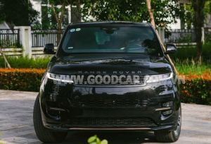 Xe LandRover Range Rover Sport Dynamic SE P400 3.0 AT 2022