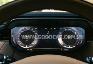Xe LandRover Range Rover Sport Dynamic SE P400 3.0 AT 2022