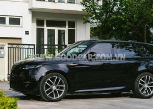 Xe LandRover Range Rover Sport Dynamic SE P400 3.0 AT 2022
