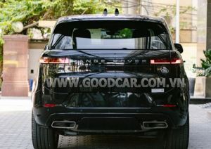 Xe LandRover Range Rover Sport Dynamic SE P400 3.0 AT 2022