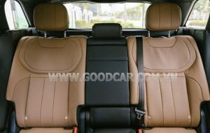 Xe LandRover Range Rover Sport Dynamic SE P400 3.0 AT 2022