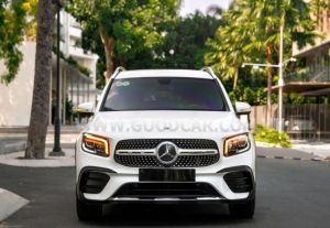 Xe Mercedes Benz GLB 200 AMG 2021