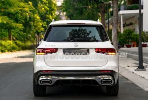 Xe Mercedes Benz GLB 200 AMG 2021