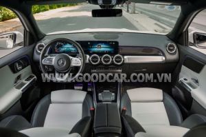 Xe Mercedes Benz GLB 200 AMG 2021