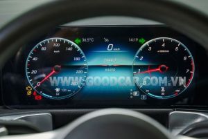 Xe Mercedes Benz GLB 200 AMG 2021