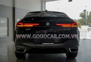 Xe BMW X6 xDrive40i M Sport 2020