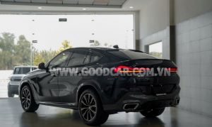 Xe BMW X6 xDrive40i M Sport 2020