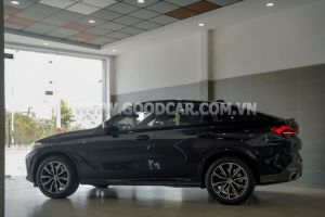 Xe BMW X6 xDrive40i M Sport 2020