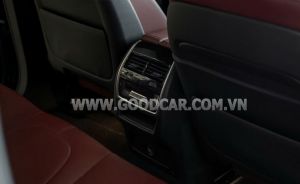 Xe BMW X6 xDrive40i M Sport 2020