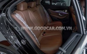 Xe Mercedes Benz E200 Exclusive 2022