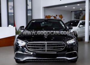 Xe Mercedes Benz E200 Exclusive 2022