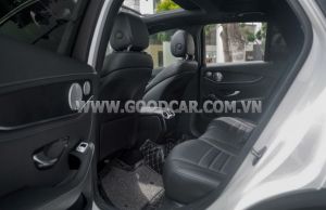 Xe Mercedes Benz GLC 300 4Matic 2020
