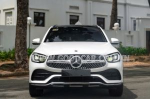 Xe Mercedes Benz GLC 300 4Matic 2020