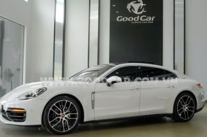 Xe Porsche Panamera 4 Executive 2023