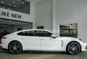 Xe Porsche Panamera 4 Executive 2023