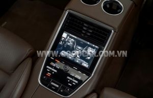 Xe Porsche Panamera 4 Executive 2023