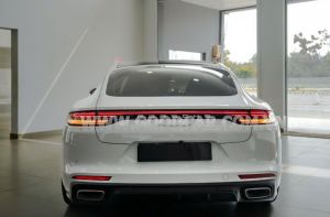 Xe Porsche Panamera 4 Executive 2023
