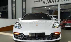 Xe Porsche Panamera 4 Executive 2023