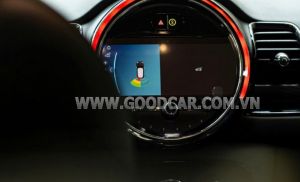 Xe Mini Cooper Clubman S 2023
