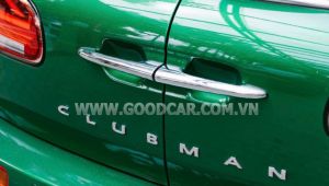 Xe Mini Cooper Clubman S 2023