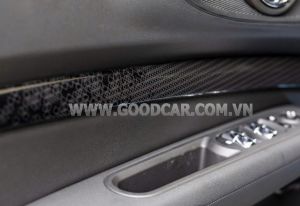 Xe Mini Cooper Clubman S 2023