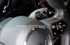 Xe Mini Cooper Clubman S 2023