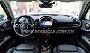 Xe Mini Cooper Clubman S 2023