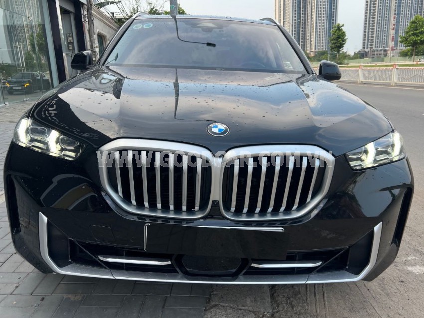 BMW X5 xDrive40i xLine
