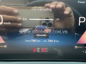 Xe BMW X5 xDrive40i xLine 2024