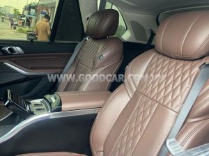 Xe BMW X5 xDrive40i xLine 2024