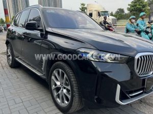 Xe BMW X5 xDrive40i xLine 2024