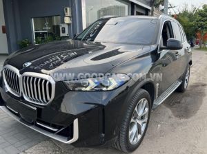 Xe BMW X5 xDrive40i xLine 2024
