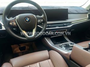 Xe BMW X5 xDrive40i xLine 2024