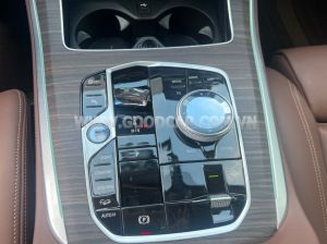Xe BMW X5 xDrive40i xLine 2024
