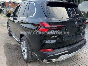 Xe BMW X5 xDrive40i xLine 2024