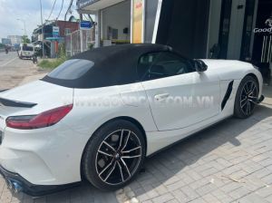Xe BMW Z4 sDrive30i M Sport 2021