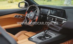 Xe BMW Z4 sDrive30i M Sport 2021