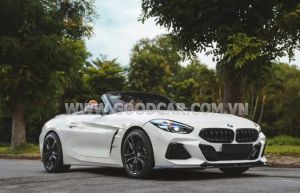 Xe BMW Z4 sDrive30i M Sport 2021