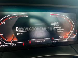 Xe BMW Z4 sDrive30i M Sport 2021