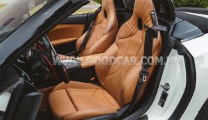 Xe BMW Z4 sDrive30i M Sport 2021