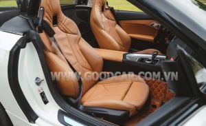 Xe BMW Z4 sDrive30i M Sport 2021