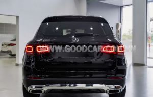 Xe Mercedes Benz GLC 200 2022
