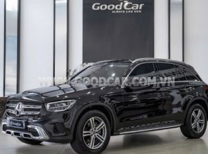 Xe Mercedes Benz GLC 200 2022