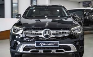 Xe Mercedes Benz GLC 200 2022