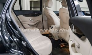 Xe Mercedes Benz GLC 200 2022
